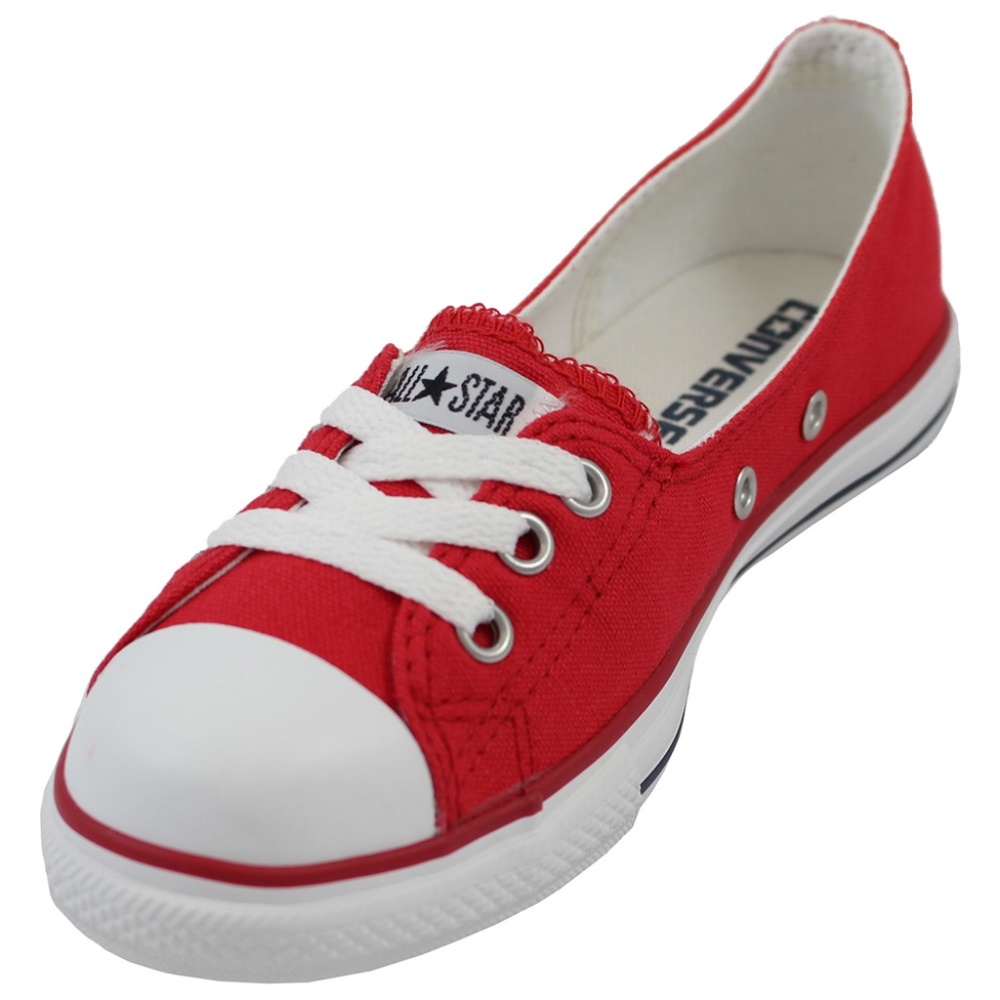 IN SEARCH OF Converse Women's Ballerina Flats in Women's Size 5 or 5.5